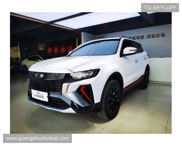 吉利娱乐：打造多屏互动的智慧娱乐新模式