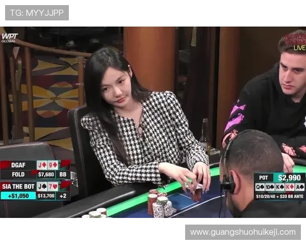 德州扑克真人国际：开启全球真人德州扑克游戏的全新娱乐体验与高端竞技