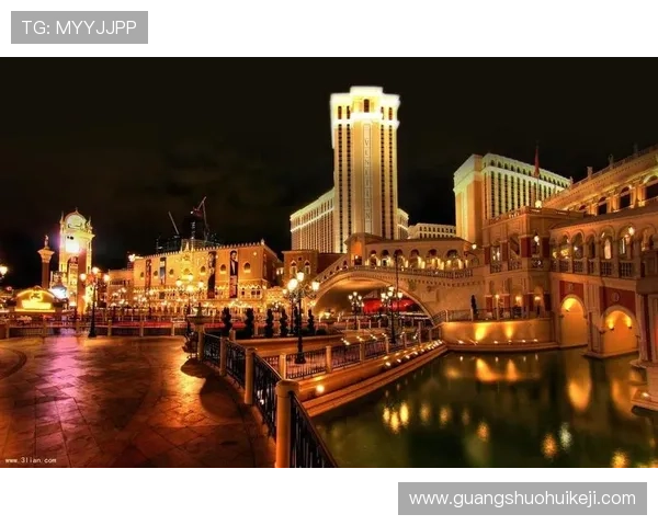 澳门西湾娱乐场周边旅游攻略，带你领略澳门的独特魅力与文化风情