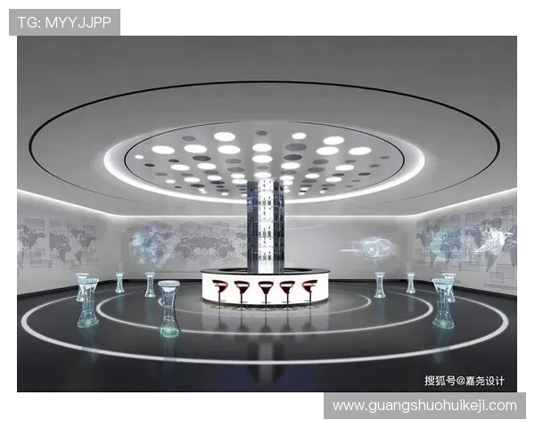 国际展厅：打造高影响力国际展厅的策略与成功案例分享
